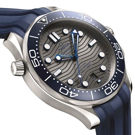 omega seamaster replica españa|best omega seamaster homage watches.